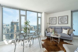 1255 Seymour St in Vancouver, BC - Building Photo - Building Photo