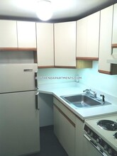 523 Columbus Ave-Unit -F in Boston, MA - Building Photo - Building Photo