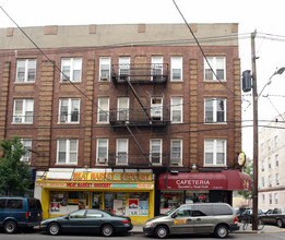 5806 Hudson Ave in West New York, NJ - Building Photo - Building Photo