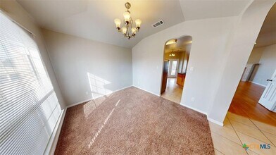 601 Cattail Cir in Harker Heights, TX - Building Photo - Building Photo