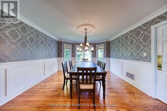 2377 Salem Rd in Ajax, ON - Building Photo - Building Photo