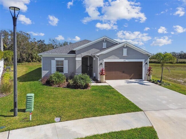 property at 11912 Richmond Trl