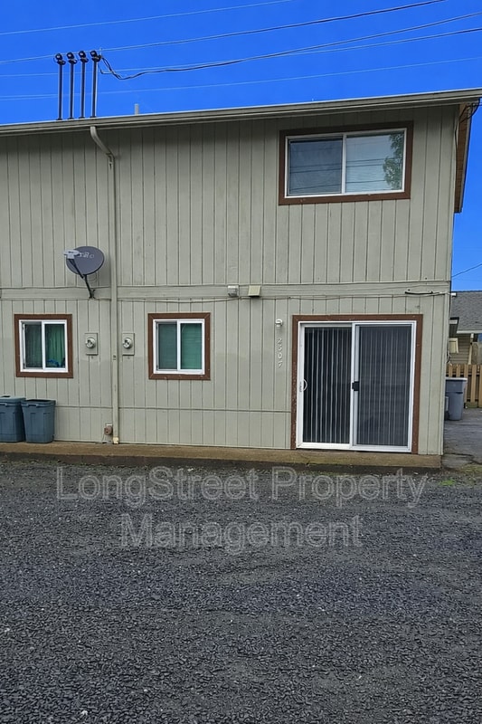 property at 2307 Newton St