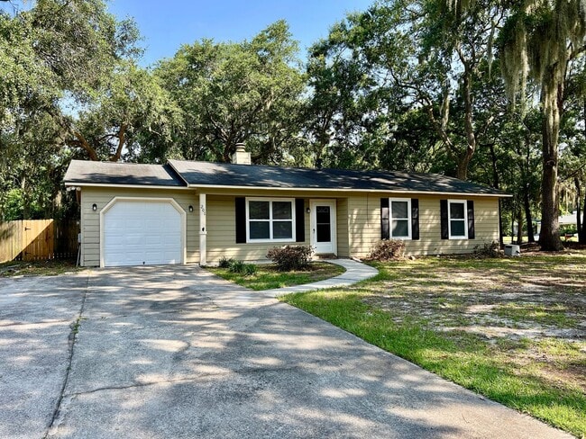 property at 201 Whittington Dr