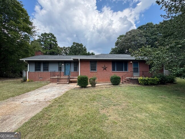 property at 1326 Jennie Ln SW