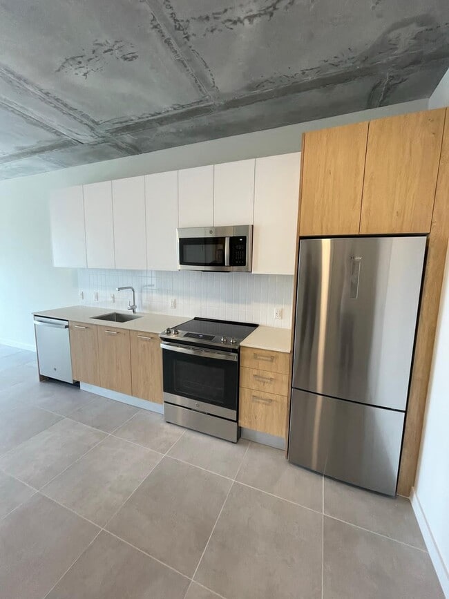 property at 242 NW 32nd St