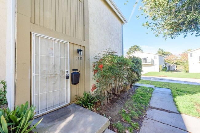 7781 Camino Glorita in San Diego, CA - Building Photo - Building Photo