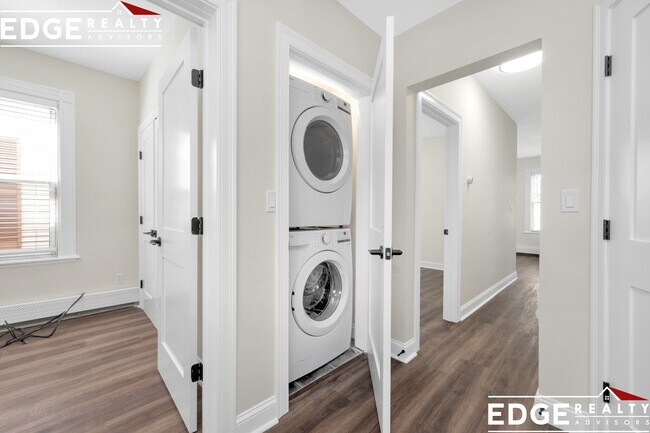 property at 16 O St