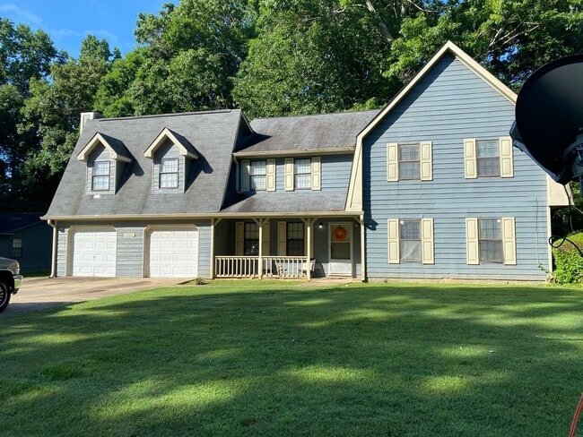 property at 5763 N Castlegate Dr