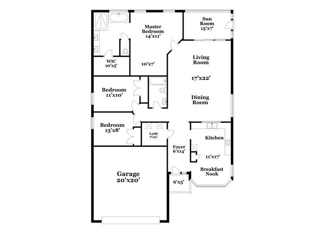 1613 Wakefield Dr in Brandon, FL - Building Photo - Building Photo