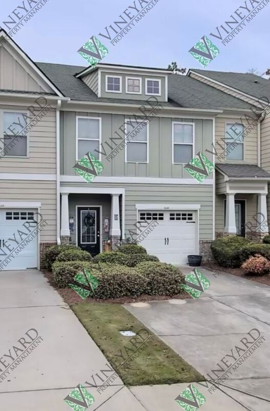 property at 6130 Elmshorn Way