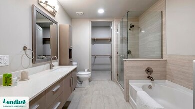 1414 Wood Hollow Dr, Unit 1-713 in Houston, TX - Building Photo - Building Photo