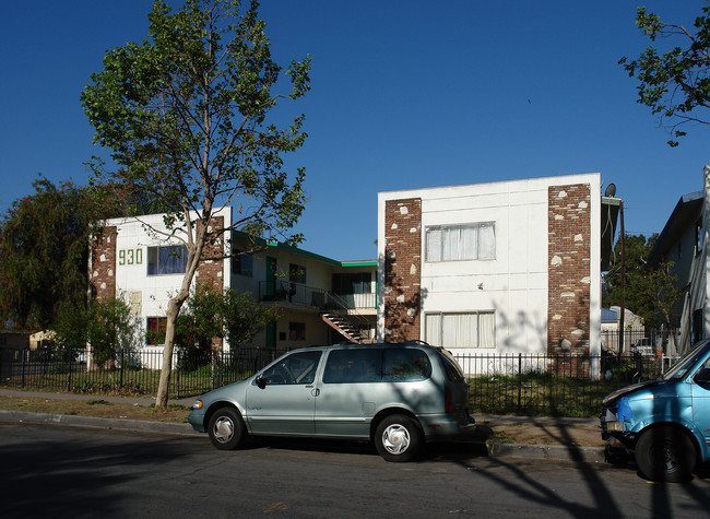 930 S Townsend St in Santa Ana, CA - Building Photo - Building Photo