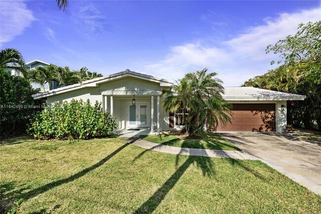 property at 565 NE Olive Way