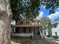 property at 1351 College St