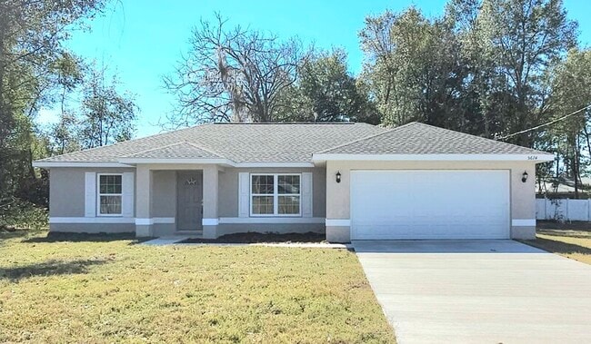 property at 5614 Pecan Rd