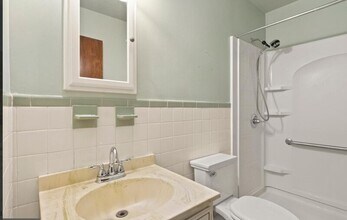 4834 Gallant Green Rd in Waldorf, MD - Building Photo - Building Photo