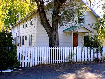 709 Garfield in Omak, WA - Building Photo