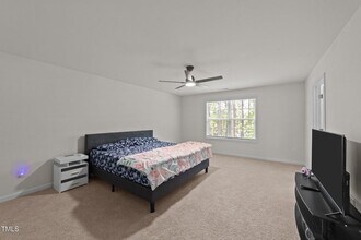2211 Cherry Top Dr in Fuquay Varina, NC - Building Photo - Building Photo
