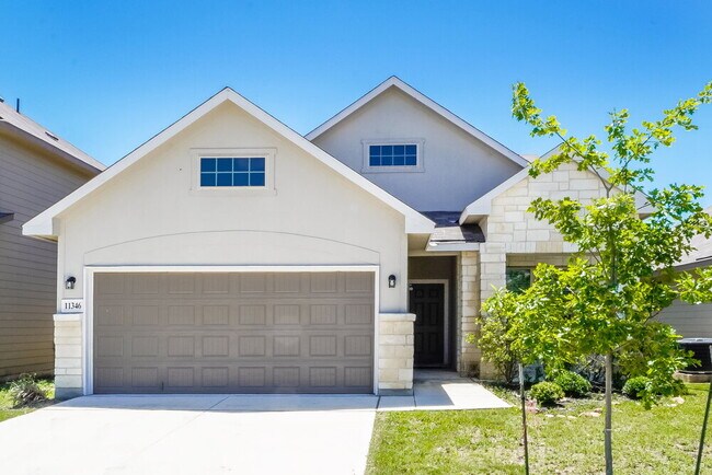 property at 11346 Charismatic