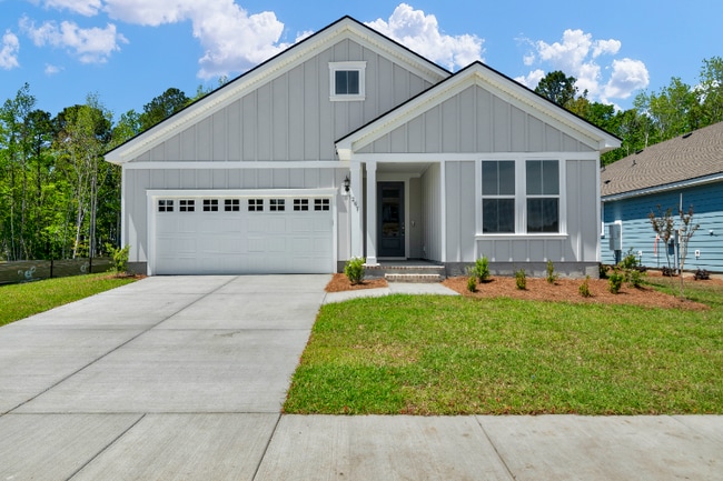 property at 267 Dendron Dr