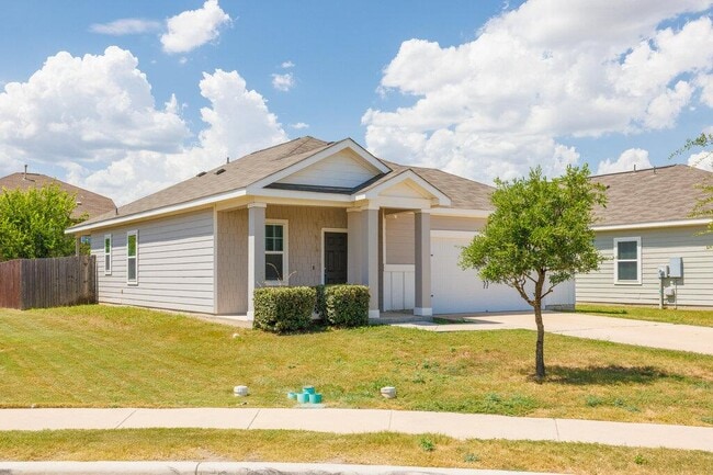 960 Bunton Reserve Blvd in Kyle, TX - Building Photo - Building Photo