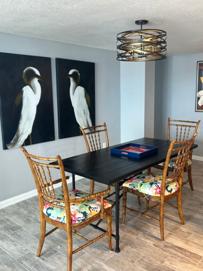 property at 3043 S Atlantic Ave