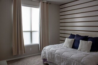 206 Fulton Station Dr in Houston, TX - Building Photo - Building Photo