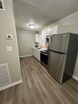 Glendale Apartments in Mount Holly, NC - Building Photo