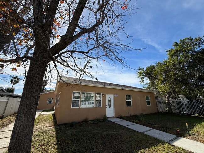 property at 20352 Sherman Way