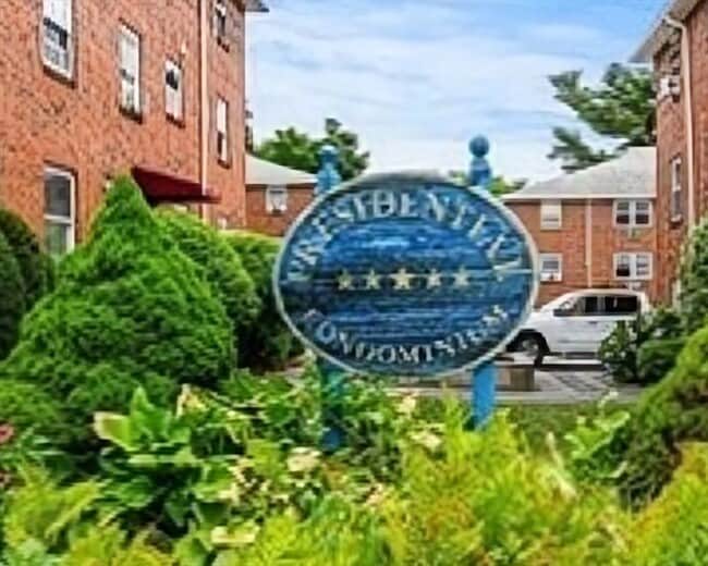 property at 31 Montvale Ave