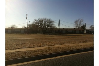 The Coronado Project in Lubbock, TX - Building Photo - Building Photo