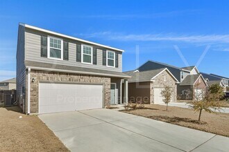 220 Wonderful Life Way in Jarrell, TX - Building Photo - Building Photo