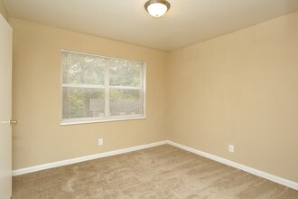 Garden Terrace Apartments in Marietta, GA - Foto de edificio - Interior Photo