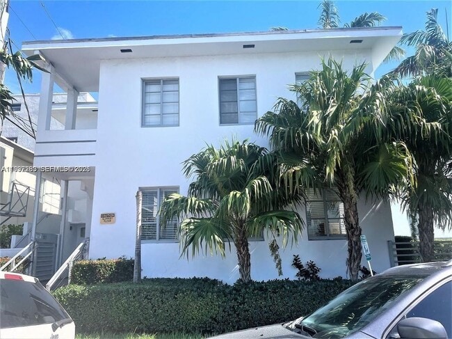 1600 Euclid Ave in Miami Beach, FL - Building Photo - Building Photo