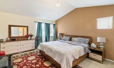 6347 Utica Ct in Arvada, CO - Foto de edificio - Building Photo