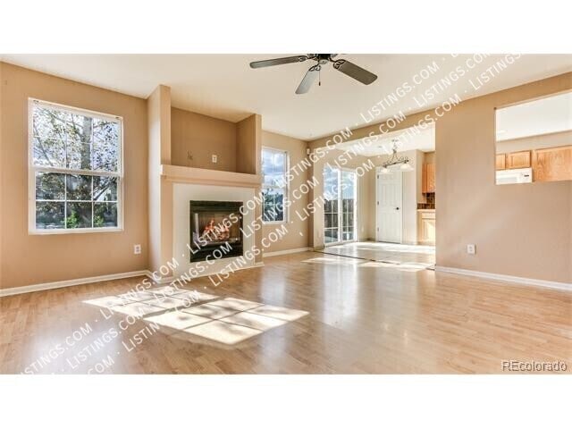 7913 S Kalispell Way in Englewood, CO - Building Photo - Building Photo