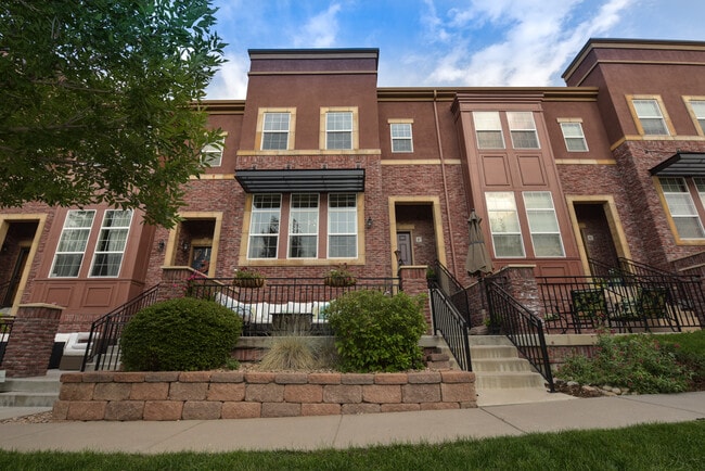 property at 9450 Ridgeline Blvd