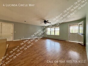 4 Lucinda Cir Way in Newport, NH - Foto de edificio - Building Photo