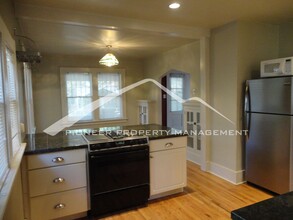 1682 S Washington St in Denver, CO - Building Photo - Building Photo