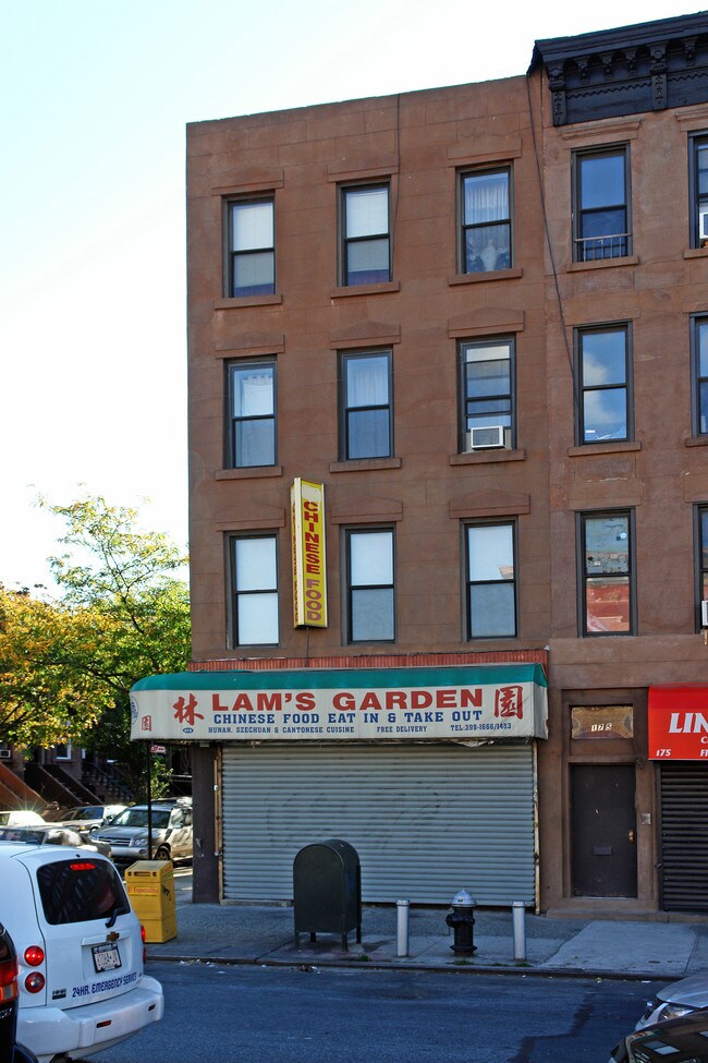 173 4th Ave