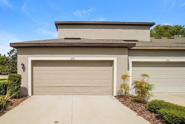 property at 5701 Colony Glen Rd