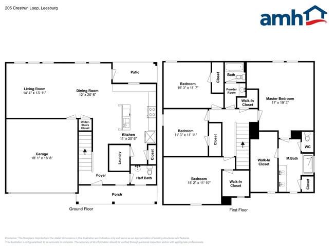 205 Crestrun Loop in Leesburg, FL - Building Photo - Building Photo