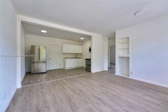 11501 NW 27th Ave in Miami, FL - Building Photo - Building Photo