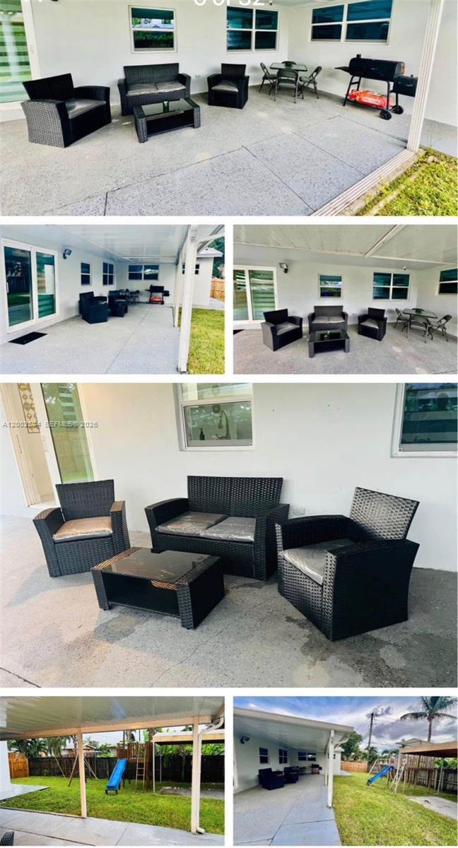 6390 Sherman St in Hollywood, FL - Building Photo - Building Photo