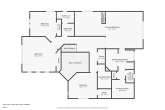 34229 13th Ct SW in Federal Way, WA - Foto de edificio - Building Photo