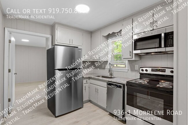 property at 936 Morreene Rd