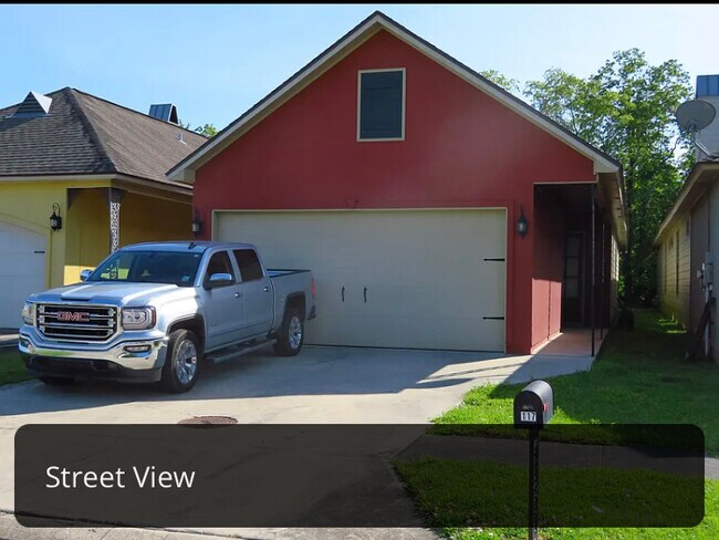 property at 117 Flagg Pl