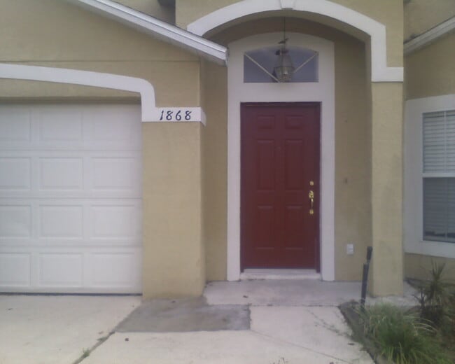 property at 1868 Olivia Cir