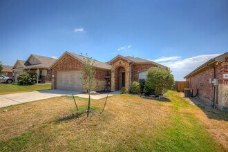 14408 Artisan Dr in Haslet, TX - Foto de edificio - Building Photo